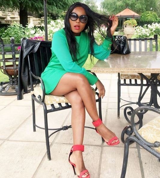 Ann Malinga