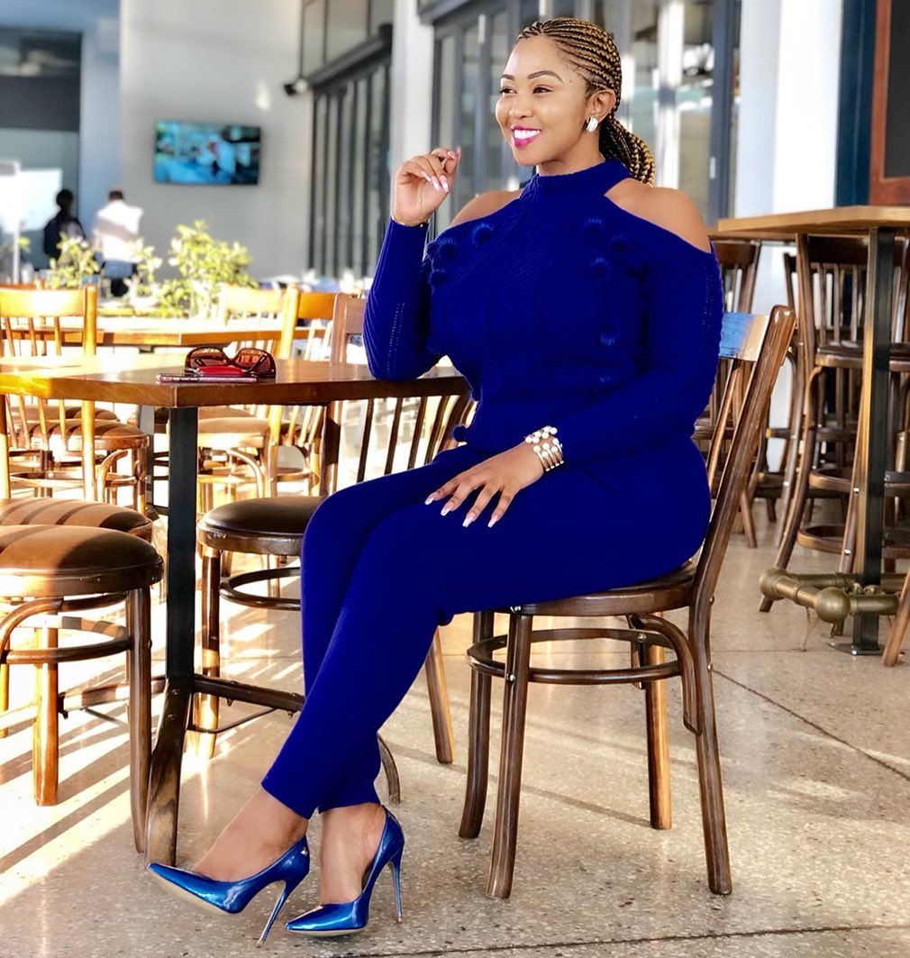 Ayanda Ncwane