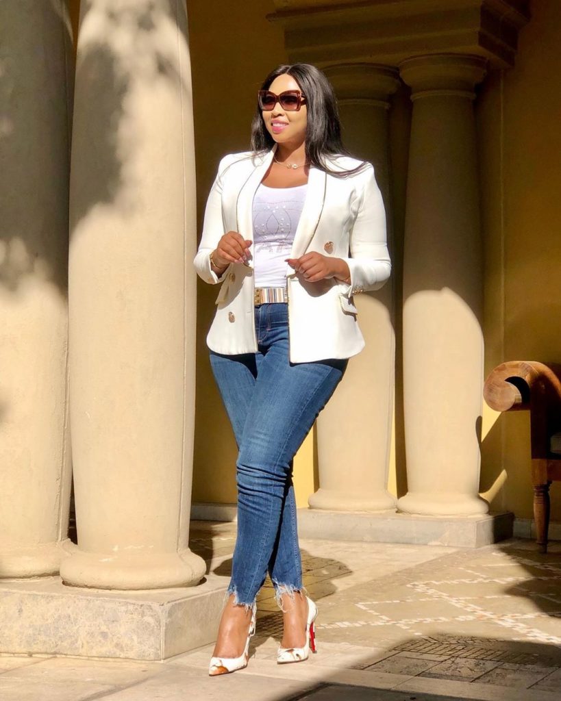 Ayanda Ncwane