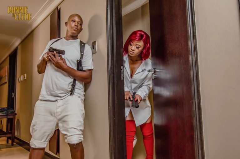 Babes Wodumo and Mampintsha’s Bonnie and Clyde tour worst PR spin-off ever