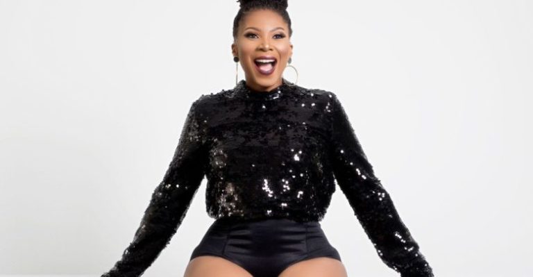 Penny Lebyane: Babes Wodumo is a danger to Herself