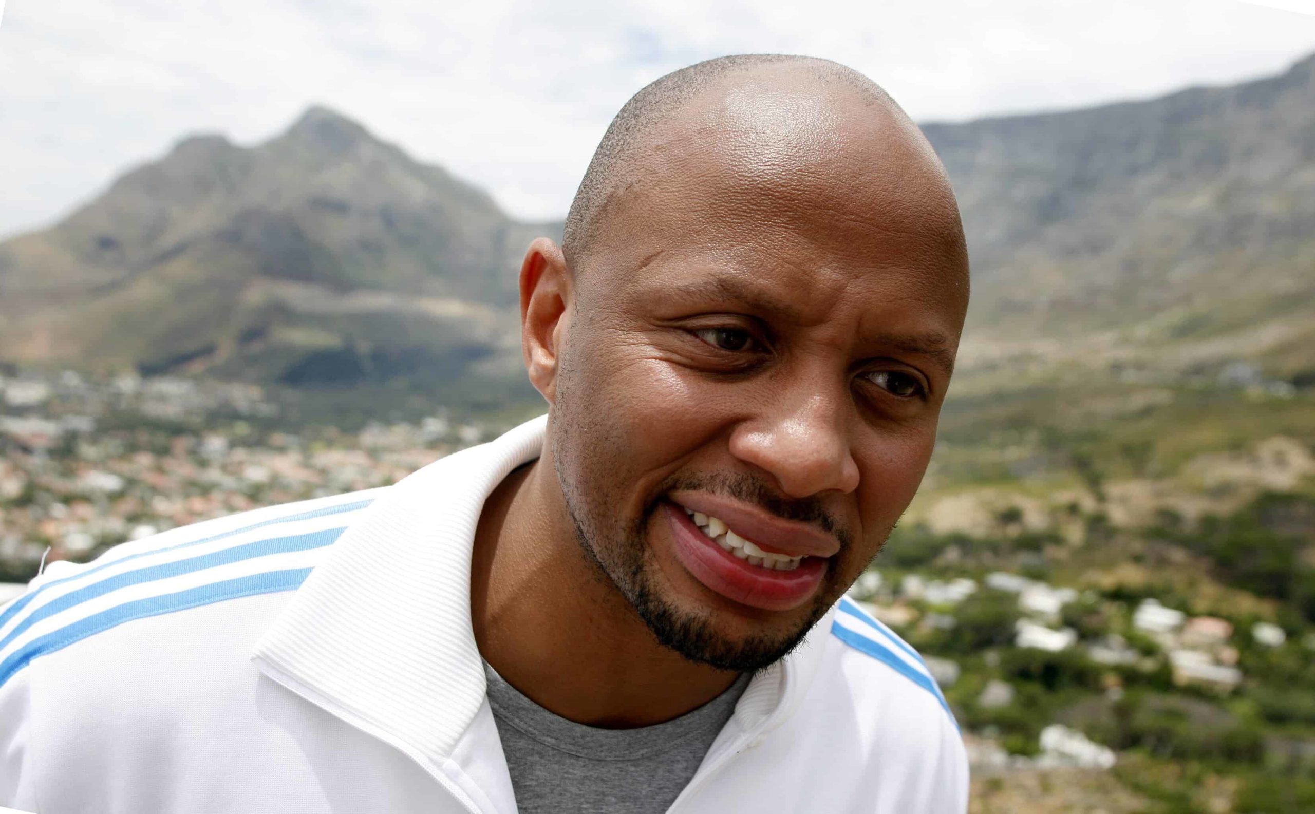 Phat Joe