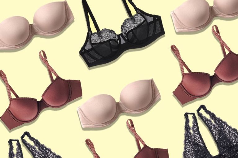 Easy ways to take care for your lingerie
