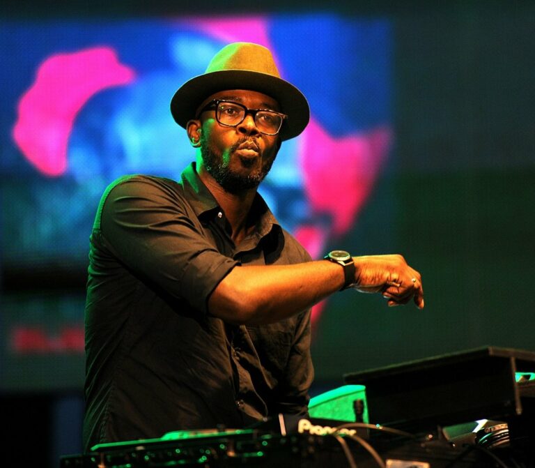 Black Coffee’s interview on Mac G’s Podcast and Chill to be premiered in the Cinema