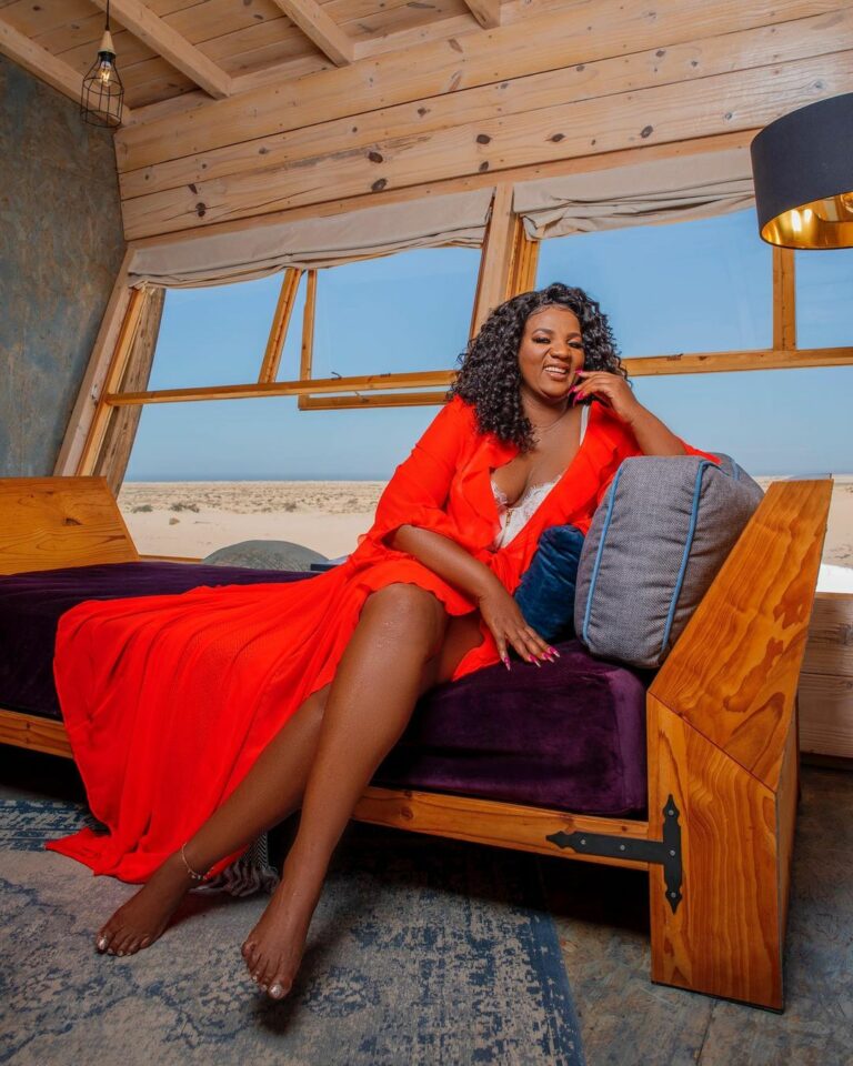 Hands off my grandchildren: Shauwn Mkhize to trolls