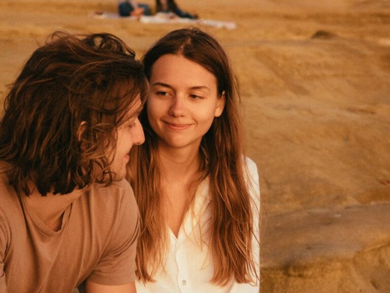 How to confess your love to your best friend