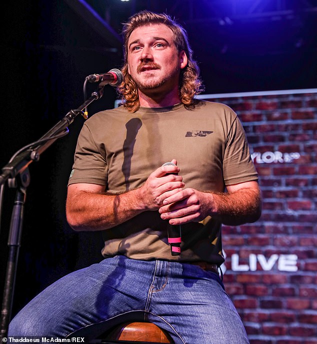 Morgan Wallen