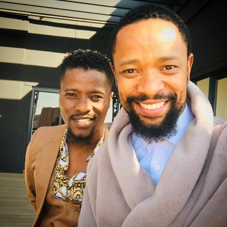 SK Khoza’s HIV status revealed