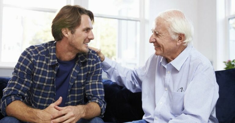 Five questions every father should ask his future son-in-law