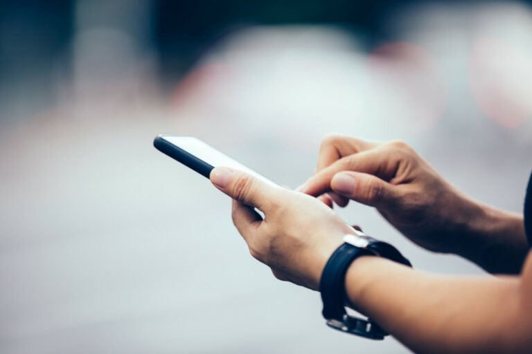 Five breakup texts that’ll put an end to a relationship