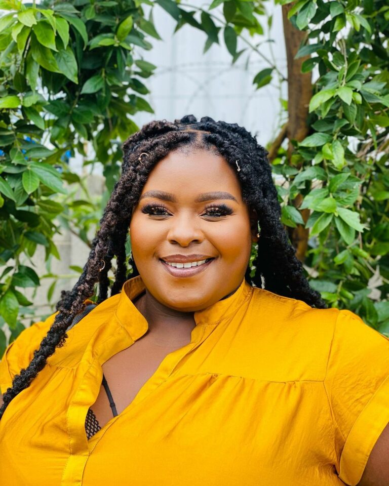 Meet Our Perfect Wedding’s New host