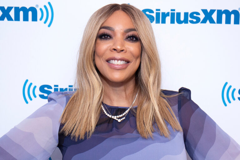 Wendy Williams slams unauthorised statements
