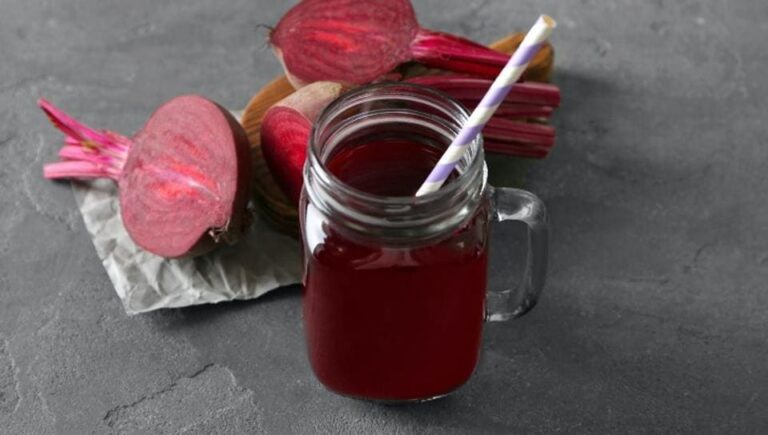 This homemade glutathione drink can make your skin glow and healthy