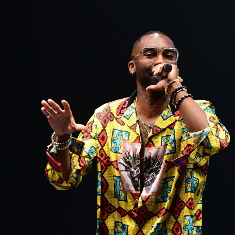 Riky Rick’s body cremated