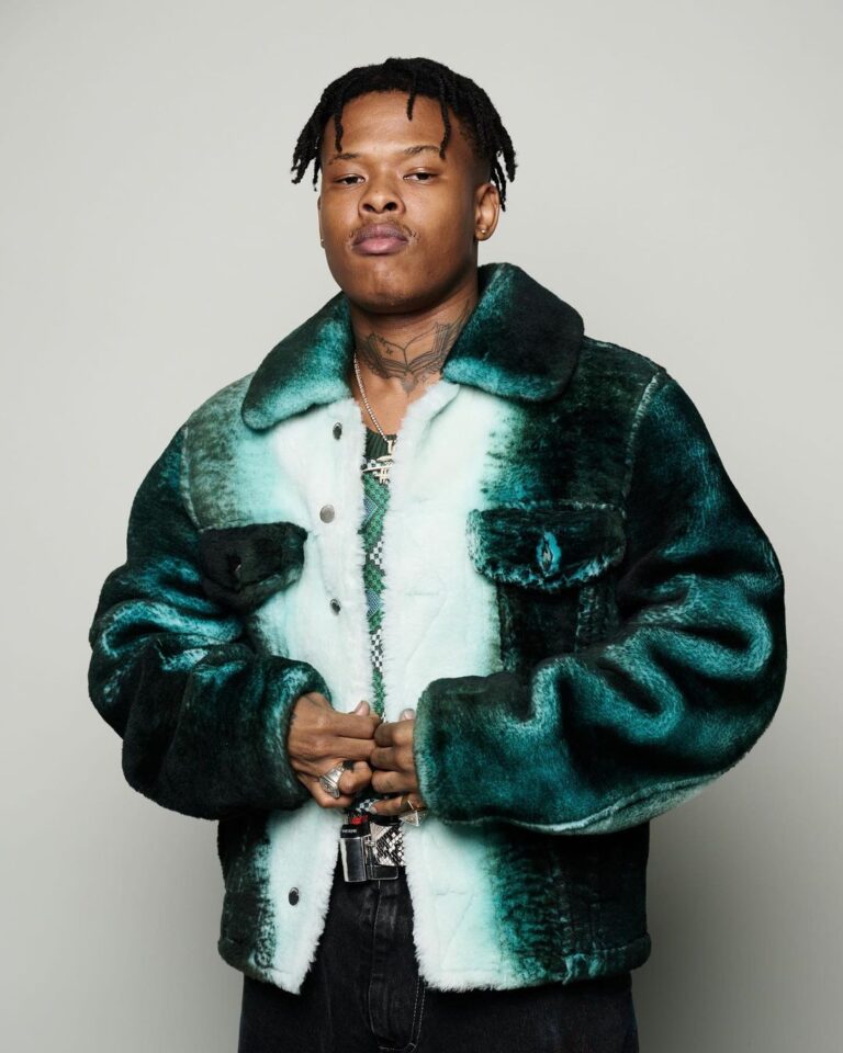 Nasty C speaks about his beef with A-Reece
