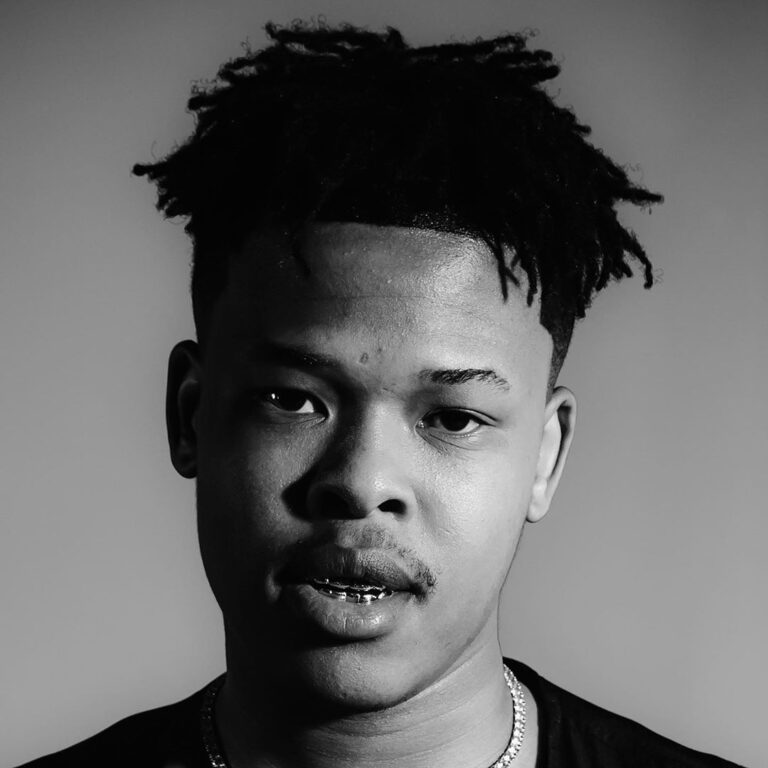 Nasty C changes His top 5 fave SA Rappers