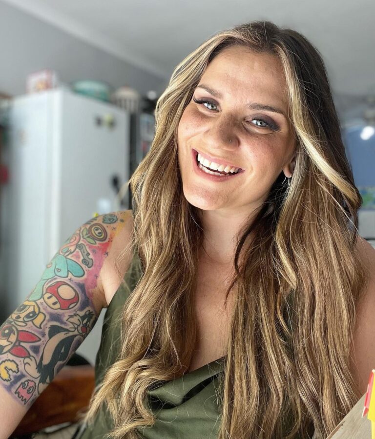 “Idols SA” winner Berry Trytsman buys new house