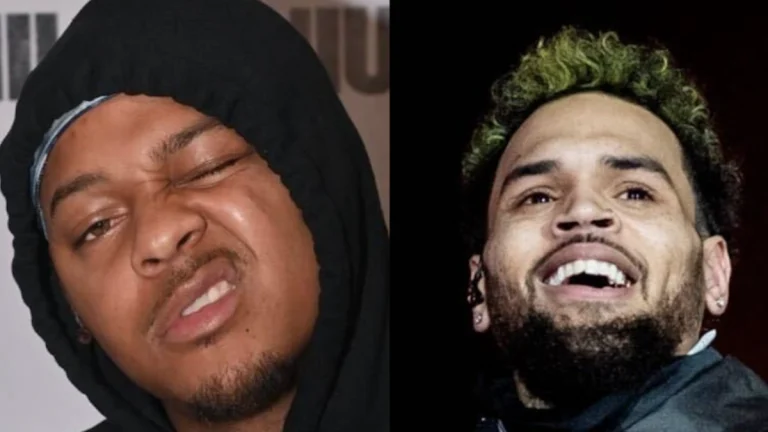 Bow Wow praises Chris Brown for Millennium Tour support