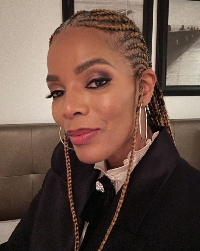 Connie Ferguson bags lead on Netflix’s Kings of Joburg