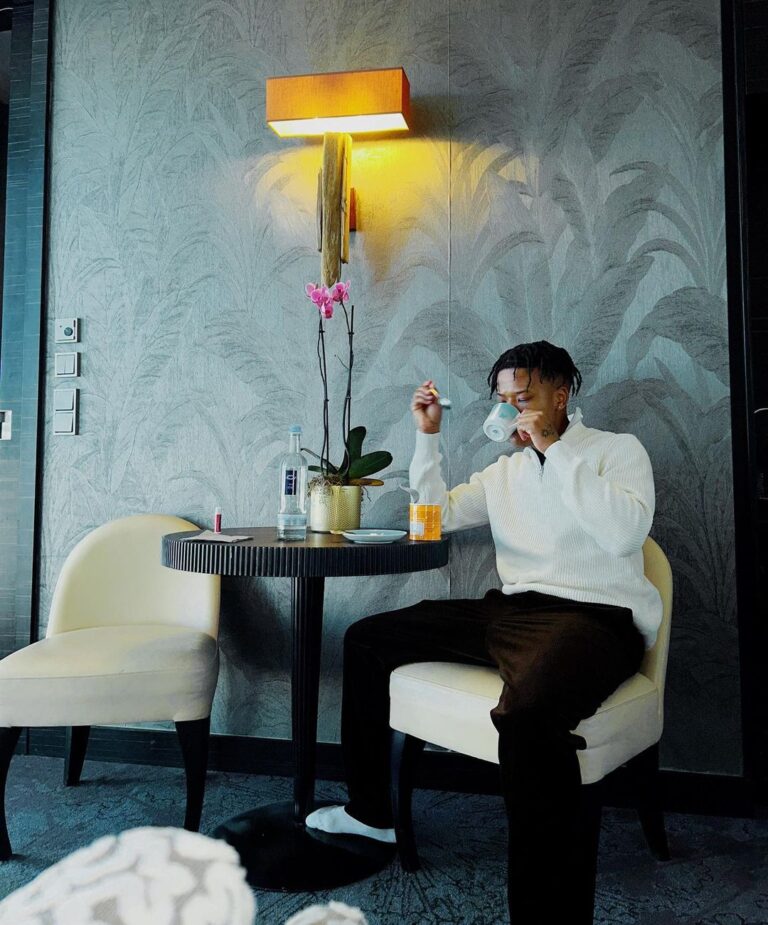 Nasty C addresses grudge with Sarkodie and Shatta Wale