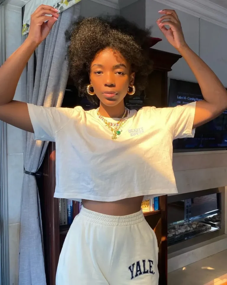 Ama Qamata gushes over role on Congolese drama film, ‘Fight like a Girl’