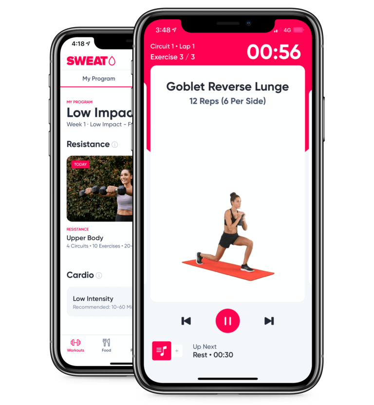 Best Workout Apps of 2022