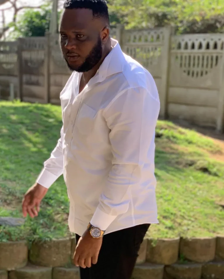 DJ Kotini suffers a stroke