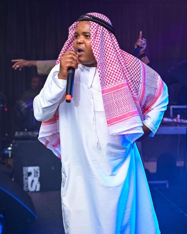 Intaba Yase Dubai drags Ambitiouz Entertainment to court