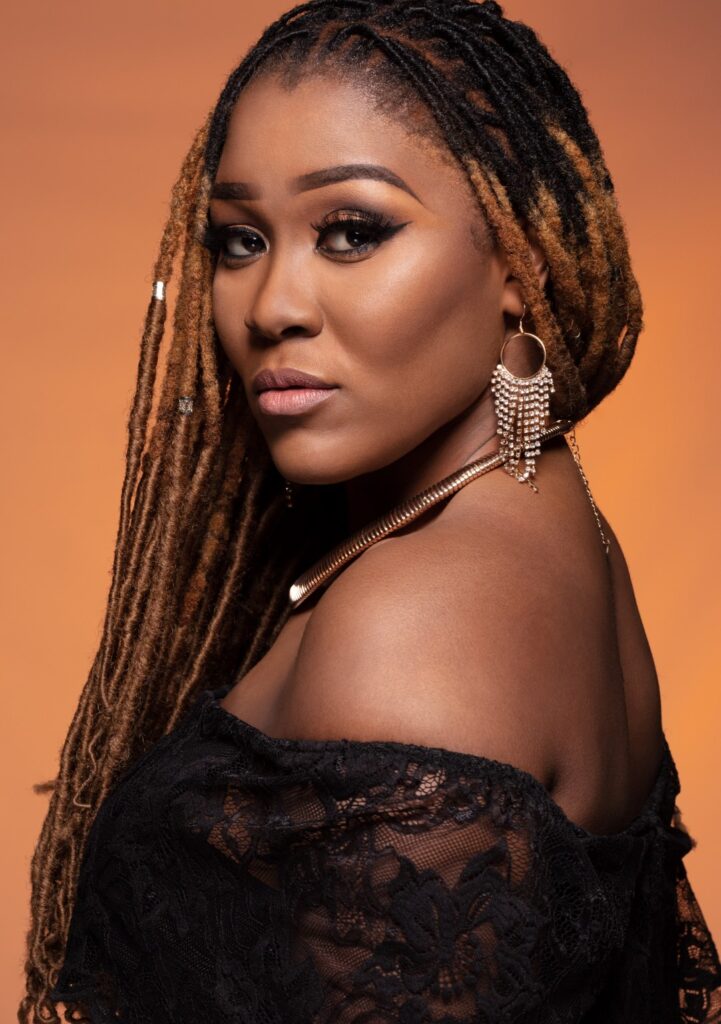 Lady Zamar