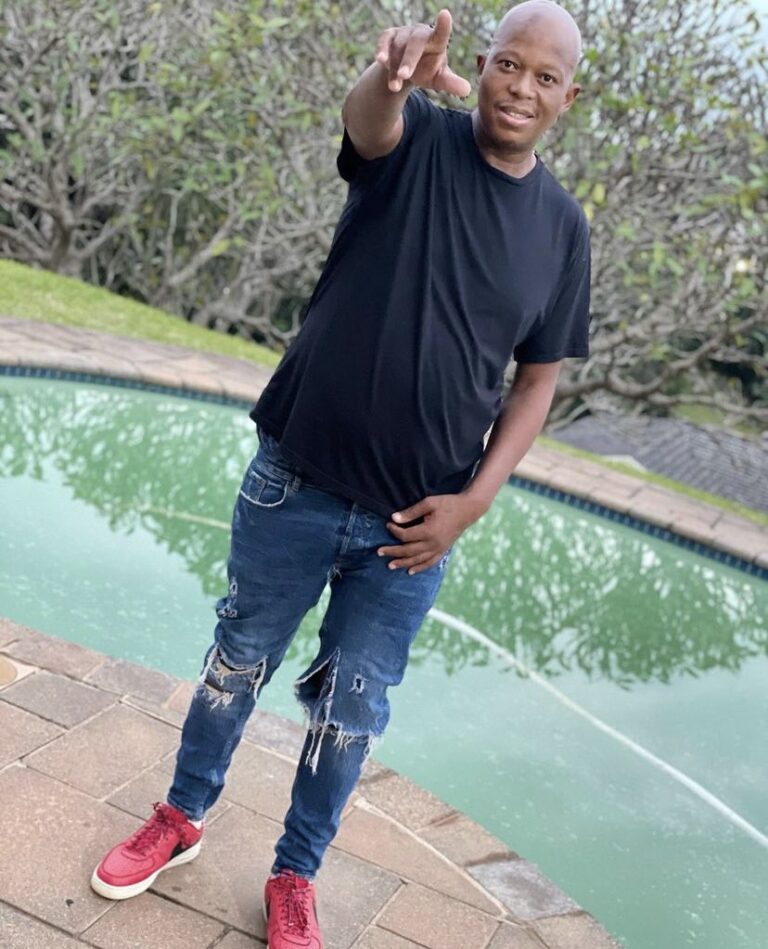 Mampintsha’s memorial and funeral dates announced