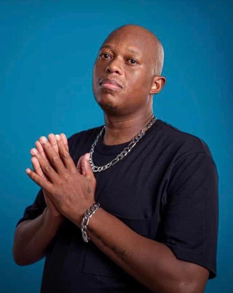 Mampintsha