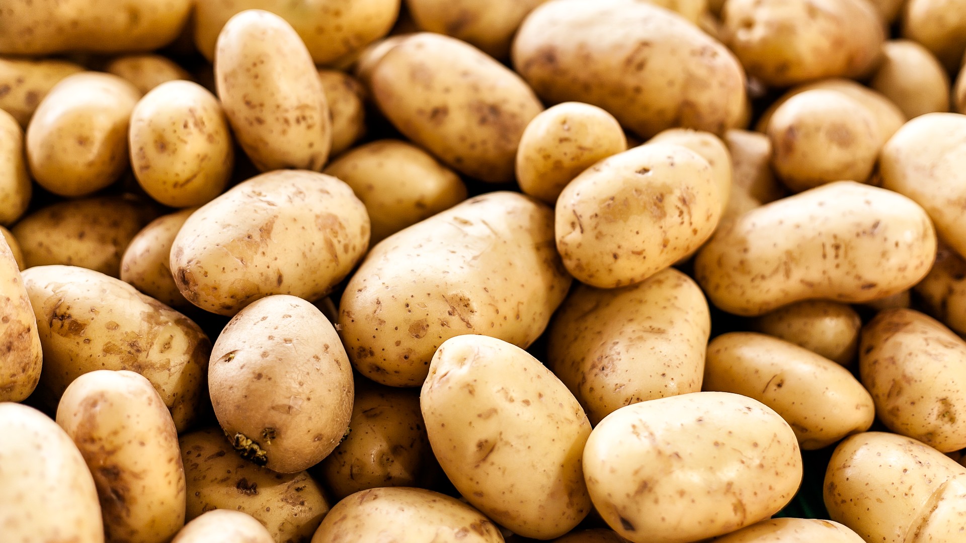 Potatoes