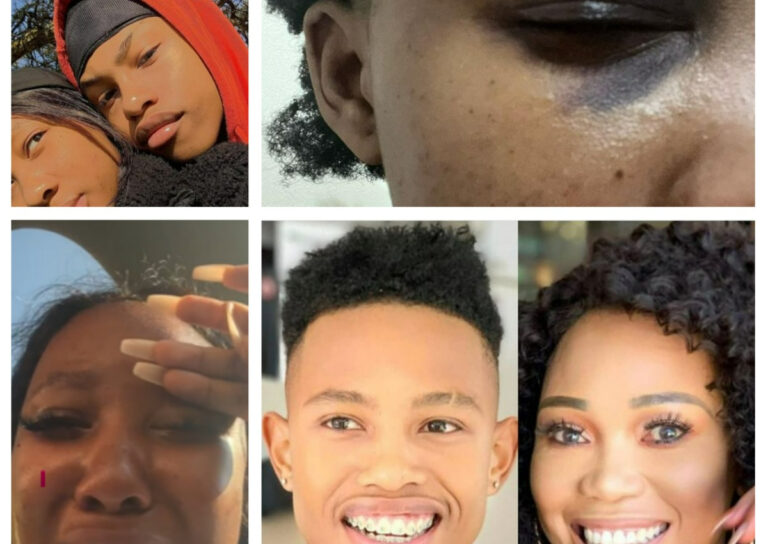 Sonia Mbele’s son, Donell reportedly appears in court