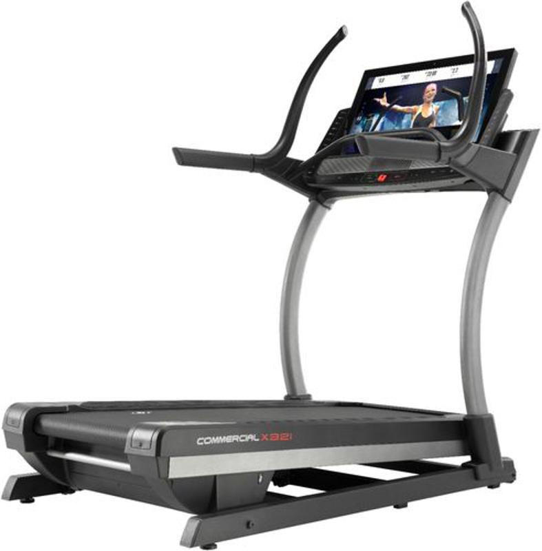 The Best Treadmills