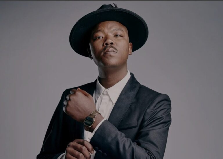 Mome Mahlangu celebrates her son’s 19th Birthday Today