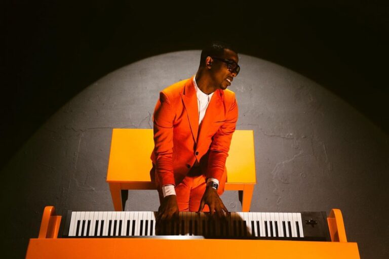 “I couldn’t believe it” says Zakes Bantwini