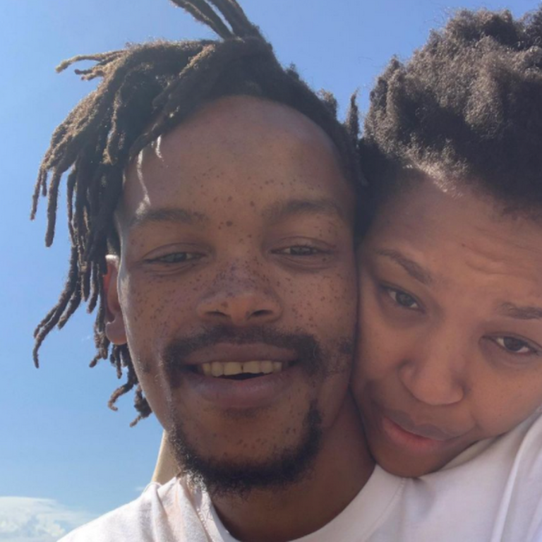 berita and nota Baloyi