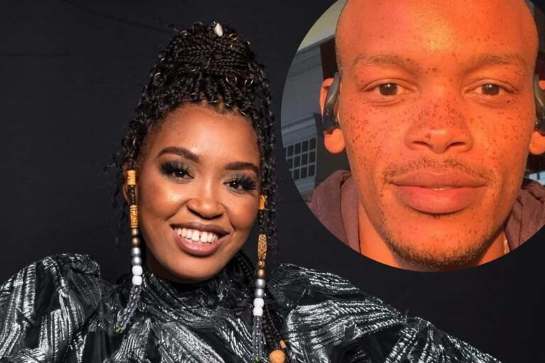 berita and nota Baloyi