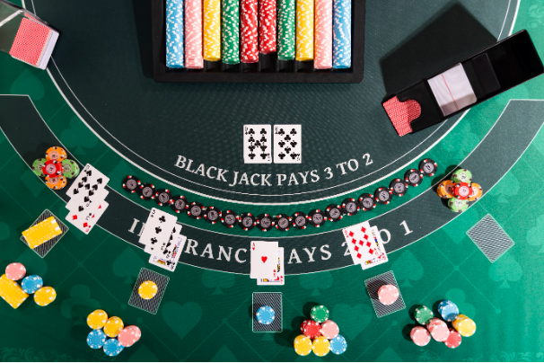 Ultimate Beginner's Guide to Blackjack