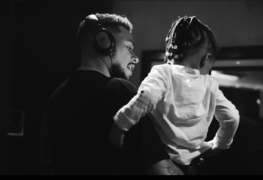 Aka and Kairo