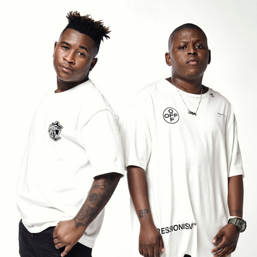 Distruction Boyz