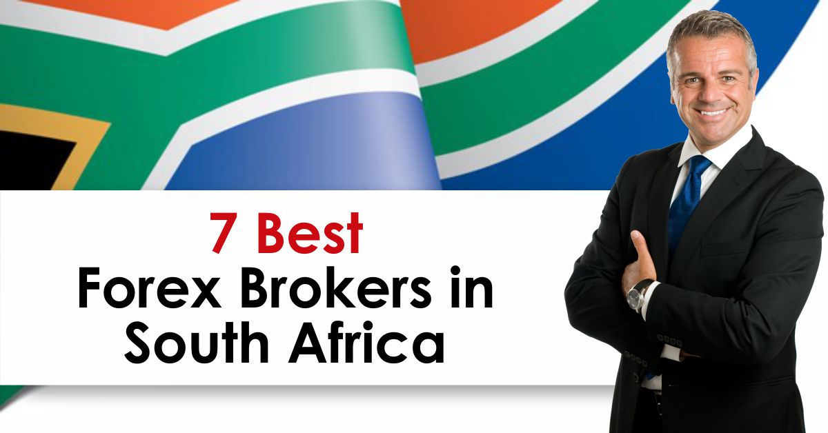 Forex Brokers in South Africa