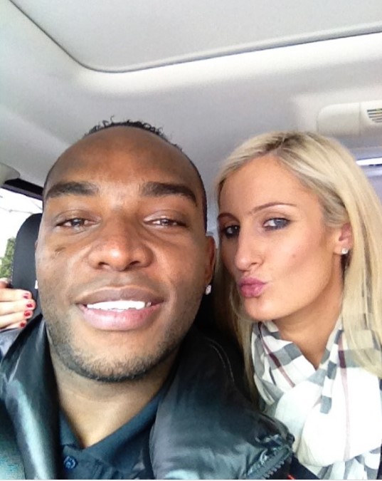 Benni McCarthy