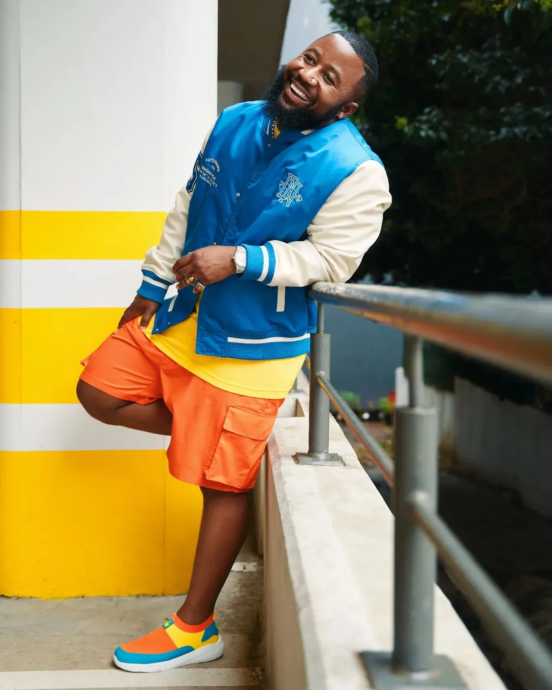 Cassper Nyovest