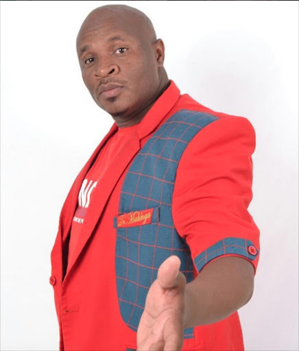 Dr Malinga