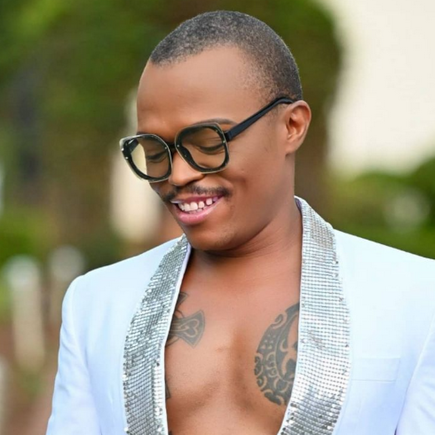 Somizi