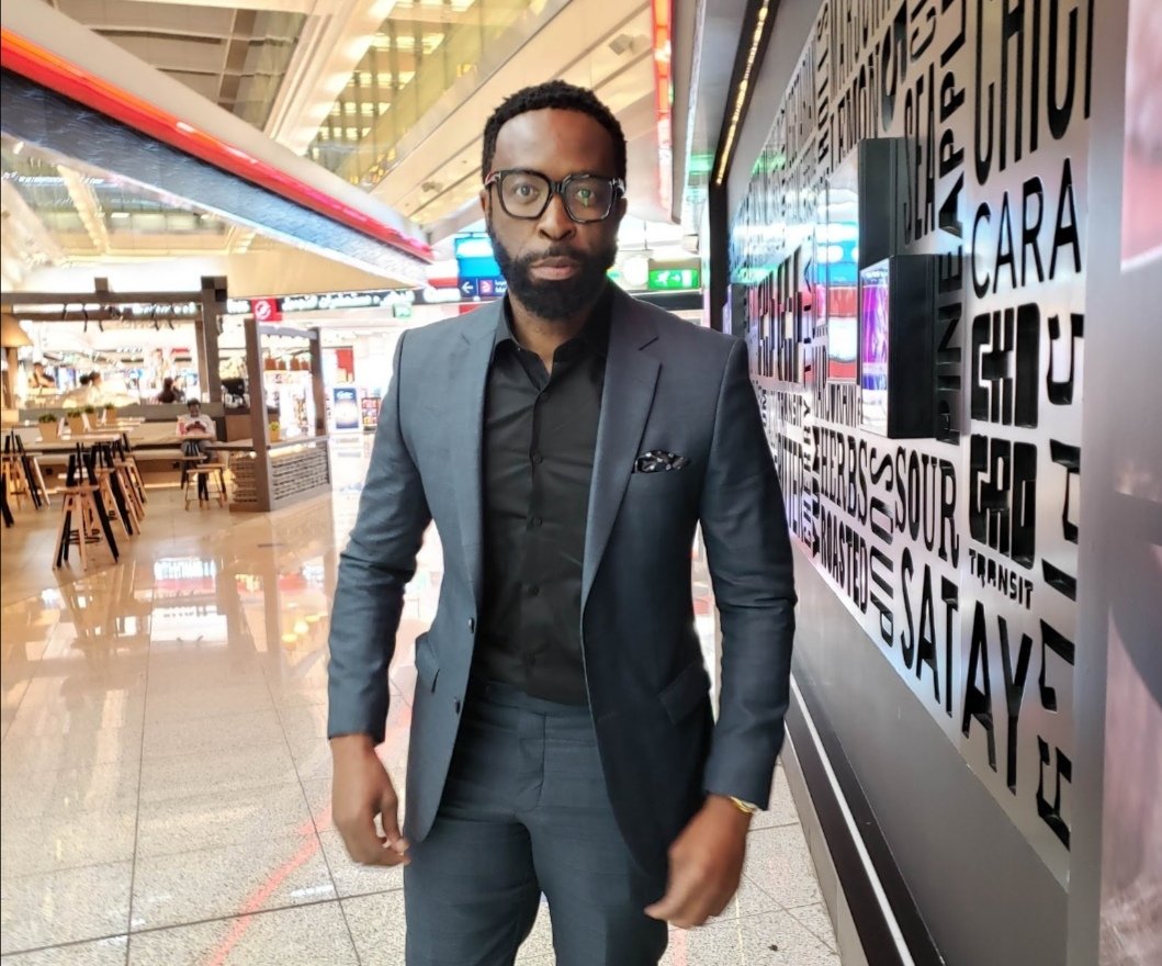 DJ Sbu