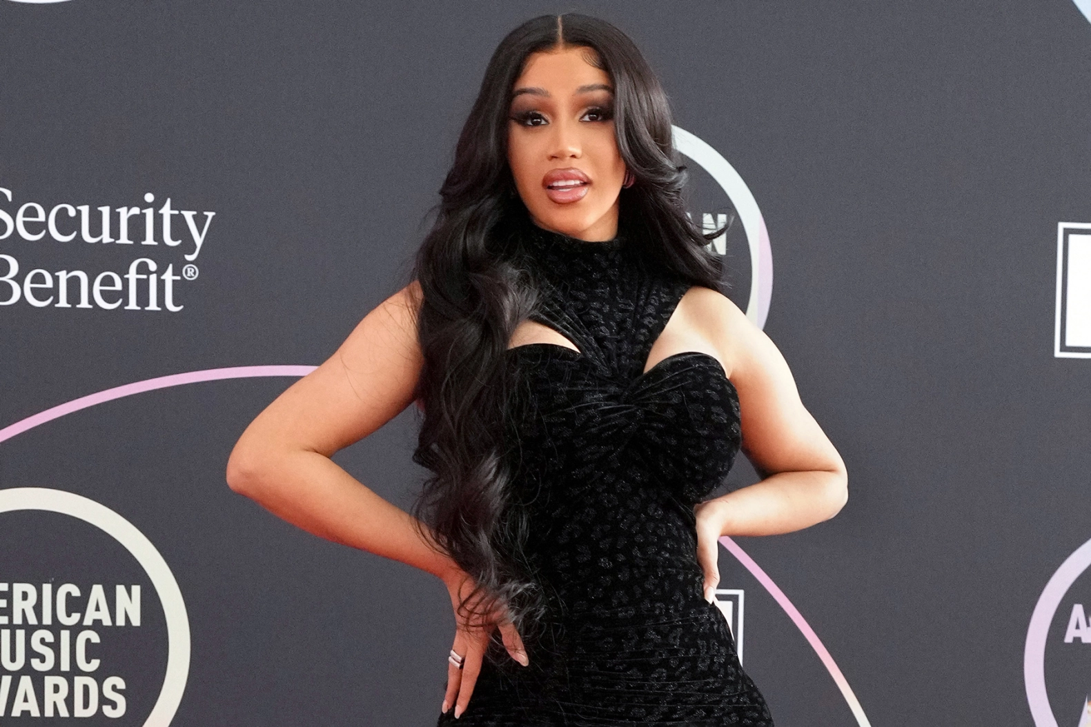 Cardi B