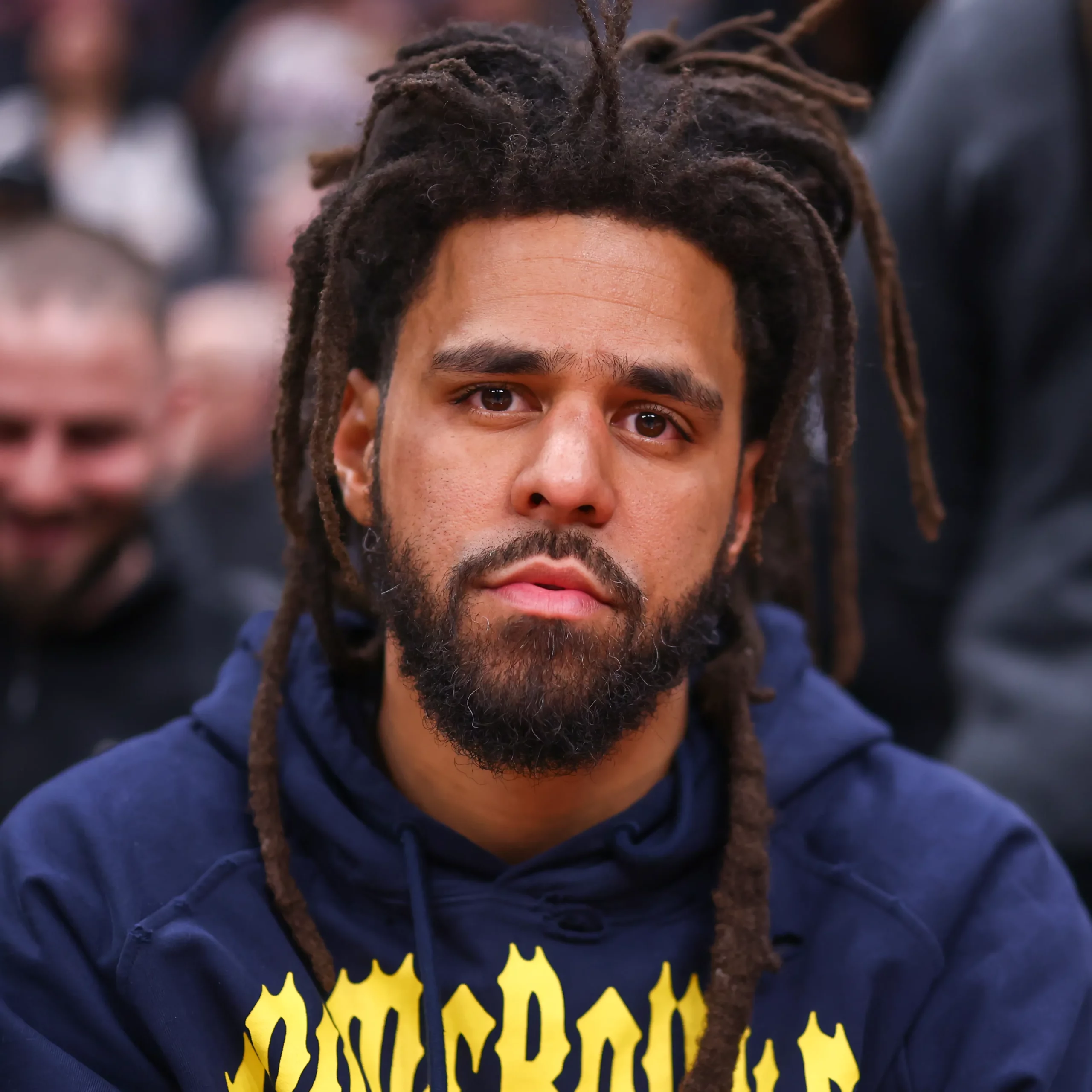 J Cole