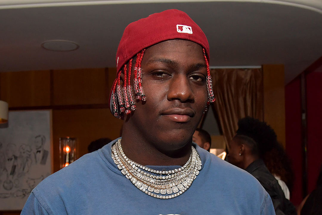 Lil Yachty